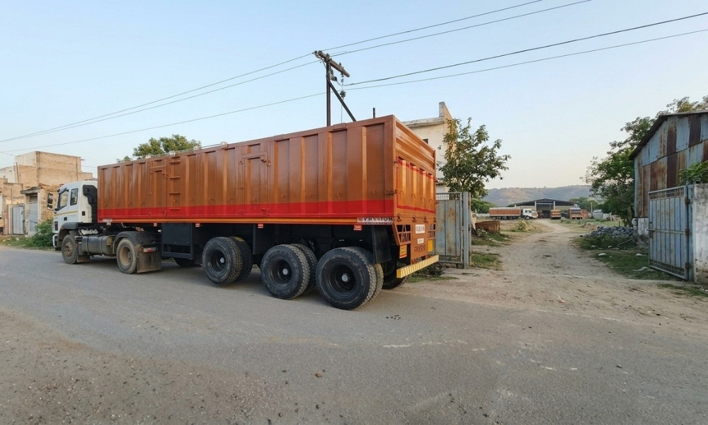 Top Trailer Manufacturers in India