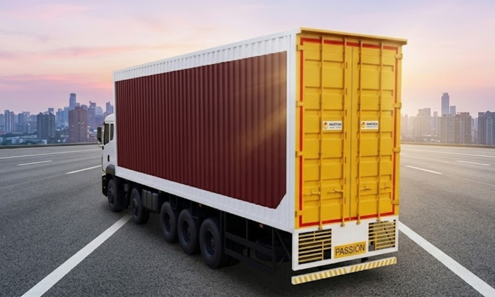 Premium Trailers That Require Little Maintenance